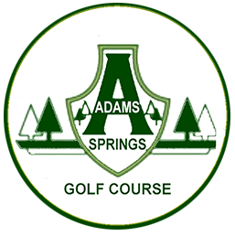 Adams Springs Golf Course